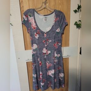 Cute dress size small